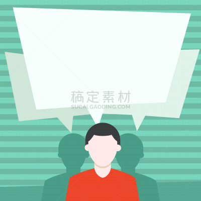 男人,阴影,空白的,数字2,对话气泡框,商务,健康保健,几何形状,概念