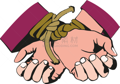 手,正下方视角,被抛弃的,商务,绳子,SOS,跨栏