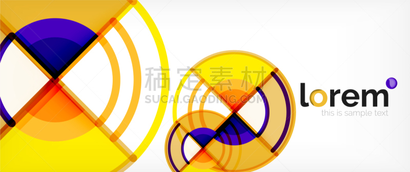 几何形状,现代,抽象,背景,华丽的,商务,计划书,壁纸,模板,阴影