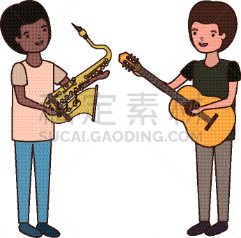 男人,性格,乐器,男孩,音乐,管弦乐队,爵士乐,人,乐队,交响乐团