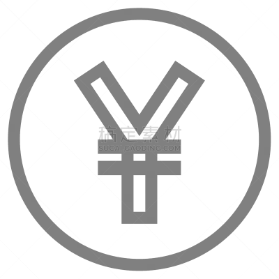 圆形,轮廓,符号,矢量,灰色,台币,金属,极简构图,分离着色