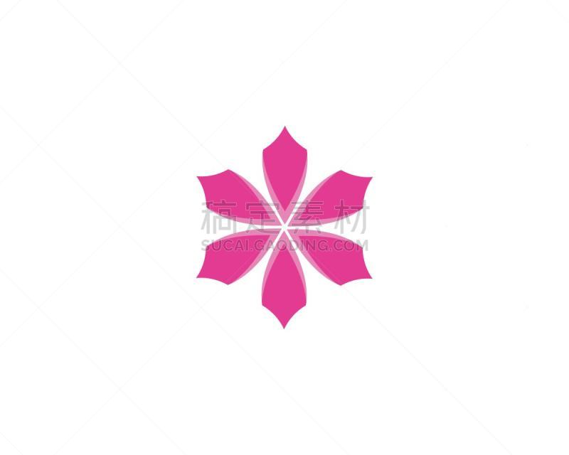 品牌名称,模板,美容院,轮廓,自然,有机食品,符号,环境保护,图像,花朵