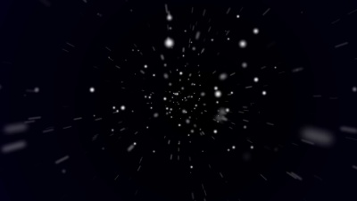 爆炸恒星