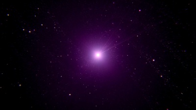 星形字段(可循环)