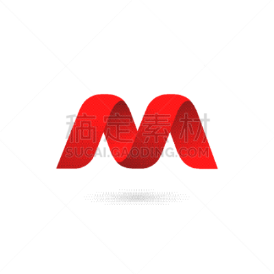 模板,品牌名称,英文字母M,图标,商务,几何形状,字母表次序,信函,设计,装饰