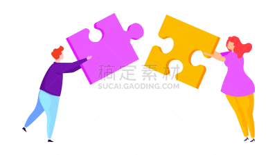 小的,谜题游戏,人,组装套件,背景分离,技术,计算机软件,想法,领导能力,办公室