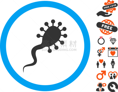 吸血动物,计算机图标,变形虫,可爱的,华丽的,不卫生的,浪漫,奖励,约会,愤怒