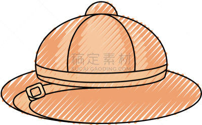藤织帽,分离着色,衣服,白色,鸡尾酒,制服,非洲,热带雨林,头饰,图像