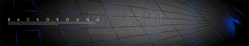 阴影,高雅,照明设备,成一排,黑色,灰色背景,数字化显示,暗色,华贵