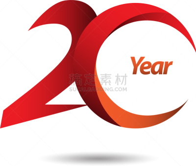 周年纪念,模板,数字20,华丽的,商务,50年节,请柬,事件,设计