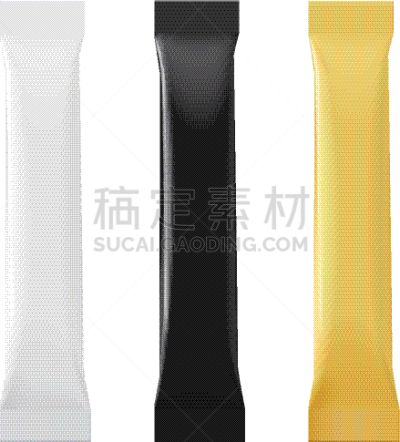 模板,棍,空的,分离着色,白色,健康保健,咖啡,写实,布置,包装