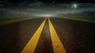 C公路-无缝环路