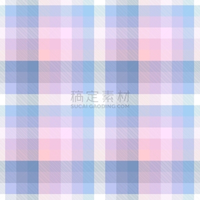 棉,婴儿,白色,粉色,紫色,式样,蓝色,格子花纹,柔焦,柔和