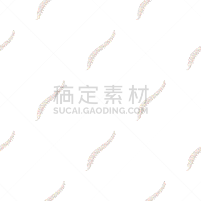 分离着色,白色,脊柱,计算机图标,动画片,时尚,人,图表,尾骨