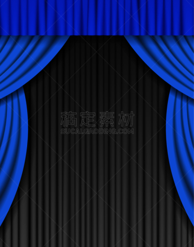 流行音乐会,窗帘,背景,蓝色,黑色,颁奖典礼,事件,戏剧表演,暗色,纺织品