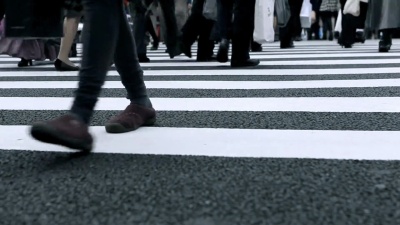 东京十字街