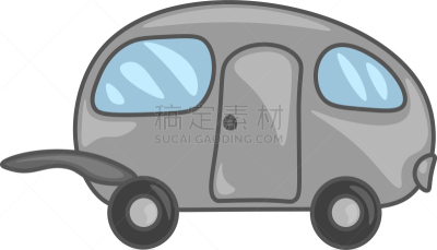 彩色图片,关闭的,车辆运输车,安全的,半挂式卡车,图像,货运,矢量,搬迁,运输