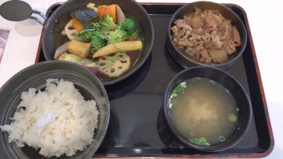   日本菜