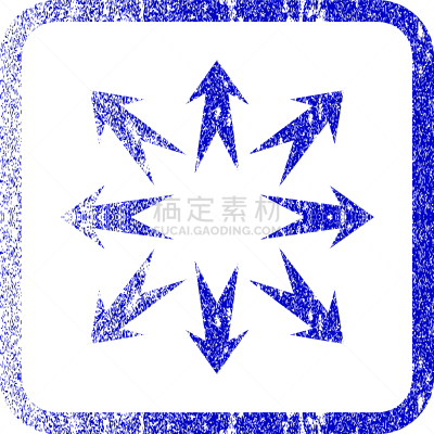 边框,图标,箭头符号,纹理效果,矢量,长方形,图像,迅速变焦效果,蓝色,生长