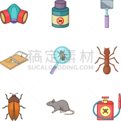 分离着色,捕鼠器,图像,蚂蚁,蚊子,瓶子,设备用品,昆虫,收集
