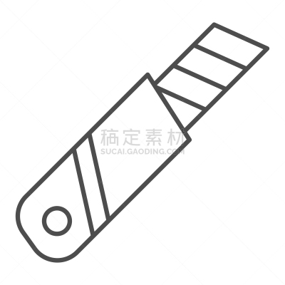 一个物体,办公室,轮廓,符号,矢量,标志,办公用品,高雅,切断,设计