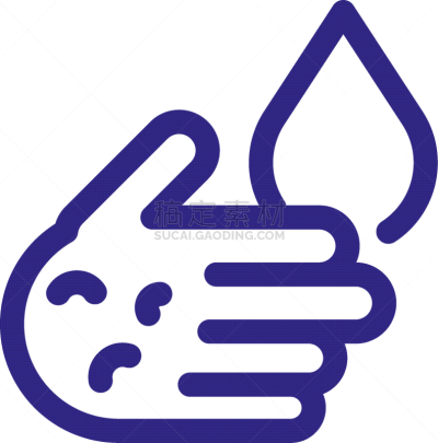 水滴,水,成一排,计算机图标,厚的,动物手,时尚,症状,健康保健,有毒物质