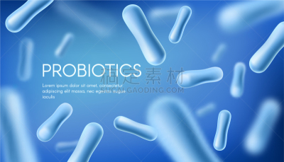 健康保健,益生菌,细菌,动物消化系统,生物学,酸,微生物学,生物科技,食品