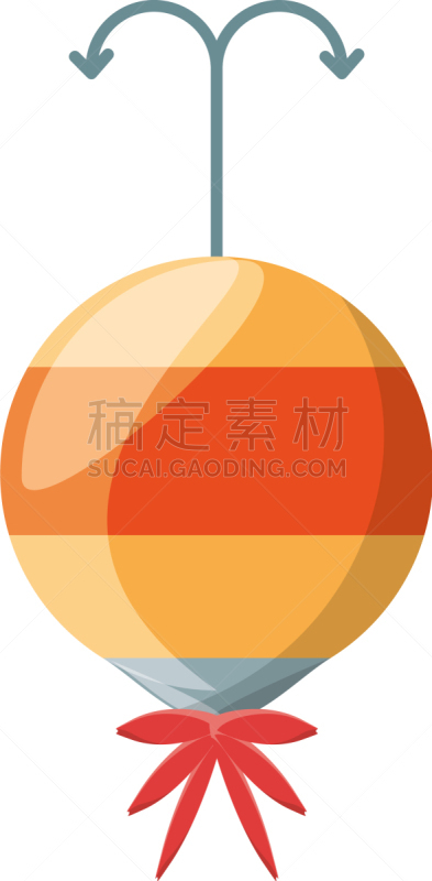分离着色,鱼钩,黄色,金属,图像,钢铁,细毛纤维,设备用品,矢量,渔夫