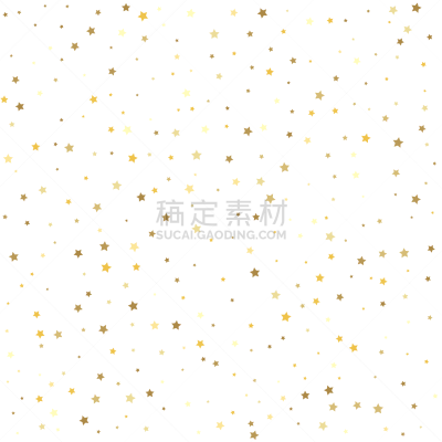 黄金,五彩纸屑,太空,星形,巫术,华丽的,事件,纺织品,飞