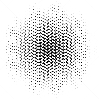 几何形状,抽象,插画,塔法里教教徒,艺术品,圆形,图像特效,波纹,白色,点染