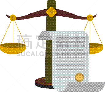 商务,法官,平衡,床单,决定