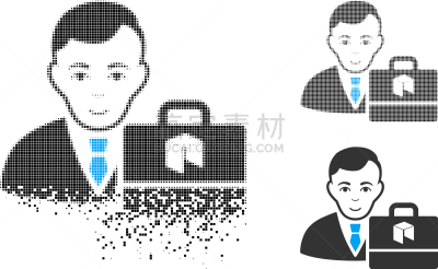 Neopolitan獒,计算机图标,人的脸部,灰尘,点连成线,商务,平衡,迅速,点染,骨折