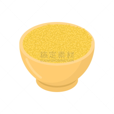 稷,木制,分离着色,碗,农业,蔬菜,健康保健,食品,维生素,豌豆