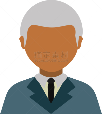 图像,计算机图标,职权,陪审员,男人