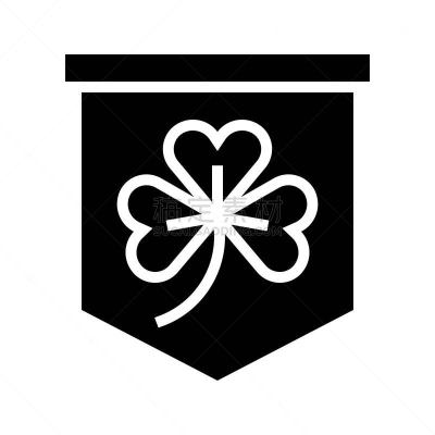 圣帕特里克堂区,矢量,三叶草,白昼,家庭,娱乐活动,圣帕特里克节,图像,无人