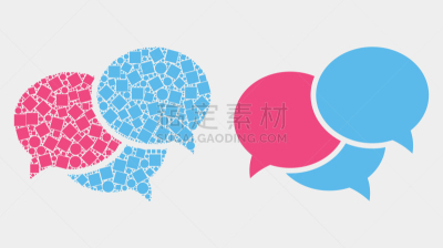 斑点,平坦的,计算机图标,消息,传媒,长方形,球体,单词,沟通,讨论