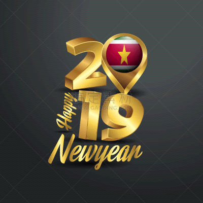 2019,字体,金色,新年前夕,白色,请柬,25街,问候,庆祝,装饰