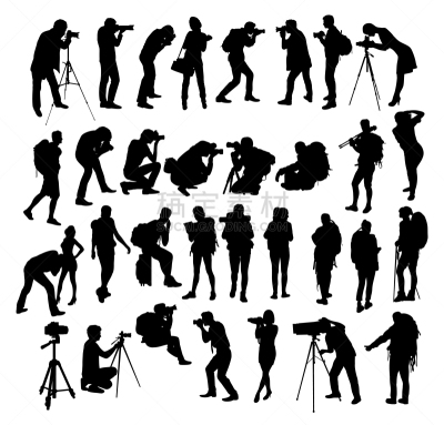 摄影师,徒步旅行,旅行者,人,男人,女人,户外,勇气,动作,冒险