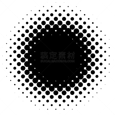几何形状,抽象,插画,塔法里教教徒,艺术品,圆形,图像特效,波纹,白色,点染