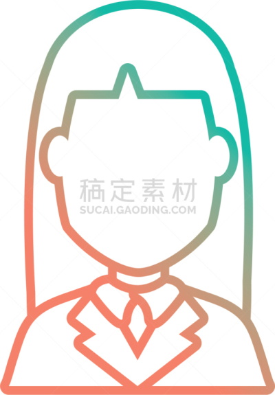女人,职权,陪审员,矢量,判断