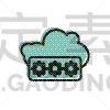 绘画插图,计算机图标,密码,黑色,安全的,安全,概念,私密,矢量,易接近性