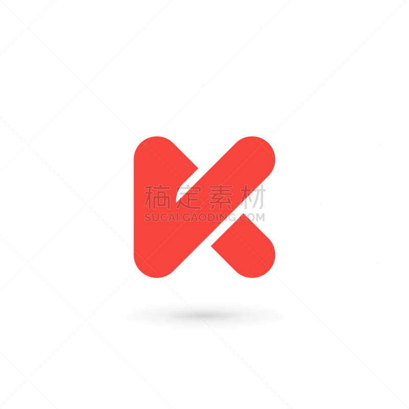 英文字母K,模板,品牌名称,图标,商务,几何形状,字母表次序,信函,设计,装饰