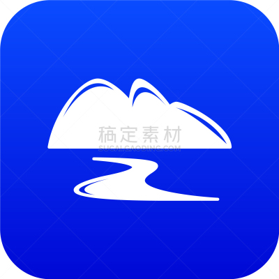 新的,计算机图标,金矿,分离着色,金属,块状,黄金,男人
