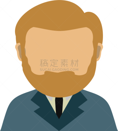 图像,计算机图标,职权,陪审员,男人