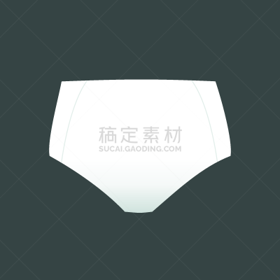 女人,绘画插图,短灯笼裤,符号,矢量,字体,扁平化设计,背景分离
