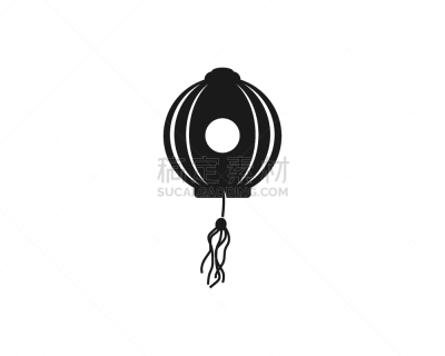 灯笼,符号,绘画插图,传统,红色,运气,灯,图像,美,计算机制图