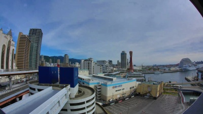 日本神户