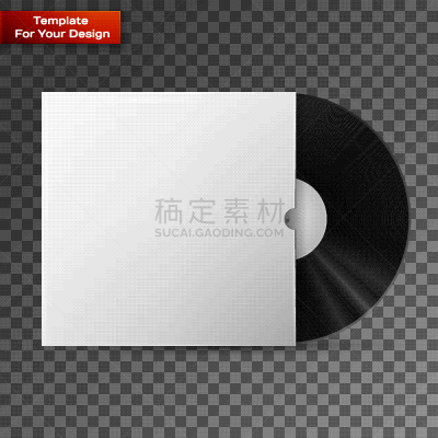 唱片,公文包,纸,白色,分离着色,传媒,音乐,Disk,塑胶,模板