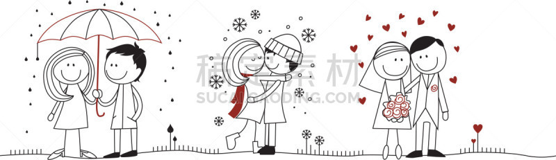 婚姻,异性恋,约会,坠入爱河,妻子,浪漫,简单,女人,调味品,婚姻咨询
