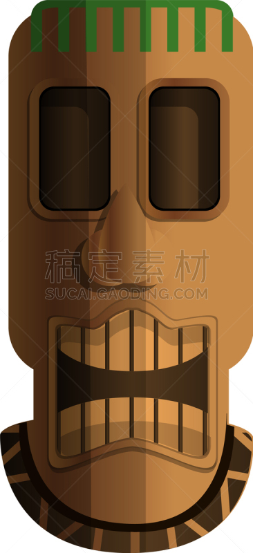 墨西哥,偶像,图标,漫画,传统,面具,古董,化妆舞会服,复古